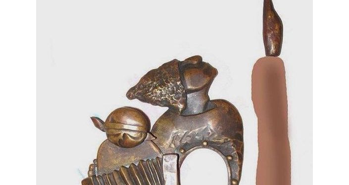 Три желания осетина