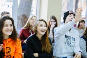 Всероссийская школа “ПРОГРЕСС” прошла в Пятигорске