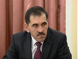 Евкуров подтвердил участие ингушей в боевых действиях на Украине