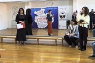 В СТОЛИЦЕ КЧР ОТКРЫЛСЯ КЛУБ АКТИВНОГО ДОЛГОЛЕТИЯ «КРАСКИ ЖИЗНИ»