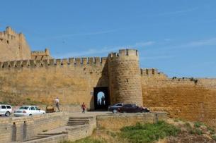 Дербентский музей-заповедник Нарын-Кала подчинят Москве