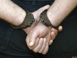 В Грозном задержали пособника боевиков