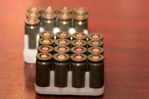 Ставропольский депутат подозревается в хранении большого количества боеприпасов и оружия