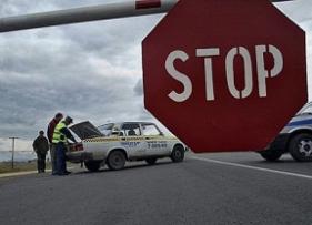 В Дербенте снят режим КТО