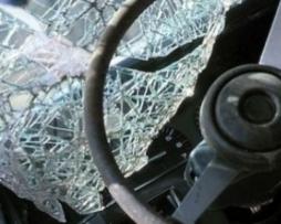 В Краснодарском крае произошло ДТП с пятью автомобилями и двумя жертвами