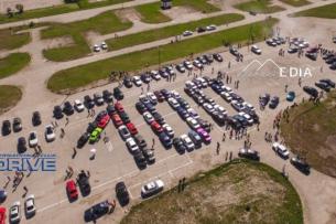 День BMW прошел в Кабардино-Балкарии