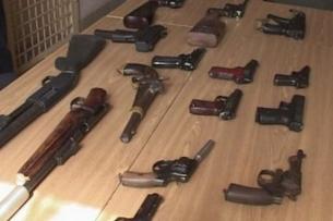 Дагестан: сдать оружие и сдаться?