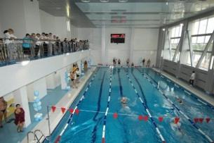 «Газпром» построит на Ставрополье физкультурно-оздоровительный комплекс