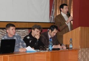 Тенов: наиболее активными в КБР являются религиозные и этнические организации