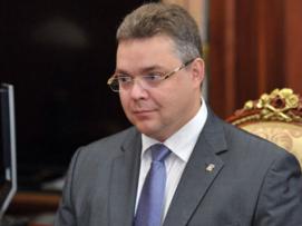 Врио губернатора Ставрополья выдвинут кандидатом в губернаторы края