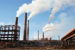 Медведев: Рост промышленного производства на Северном Кавказе замедлился