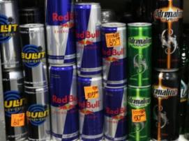 В Ингушетии запретили продажу безалкогольных энергетиков несовершеннолетним