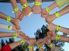 В Моздоке День молодежи отмечают спортивными мероприятиями