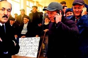 Ногайцы могут объединиться с кумыками в противостоянии этнодискриминации со стороны Махачкалы