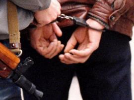 Пограничники Краснодарского края задержали подозреваемого в серии тяжких преступлений