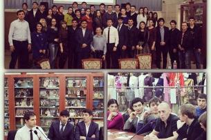 В Дагестане стартовали предмашуки