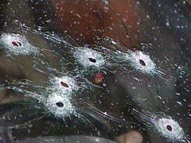 В Махачкале застрелен местный житель