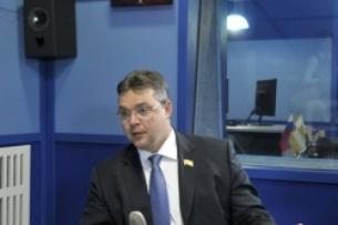 Проблема межнациональных отношений на Ставрополье вырастает из преступности