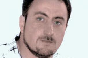 В Нальчике задержан известный в прошлом журналист по подозрению в разбое