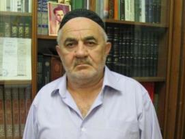 В Махачкале убит бывший имам мечети Ильясгаджи Ильясов