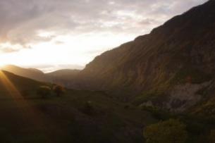 Чечню посетили более 35 тысяч туристов