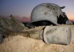 Курорты Северного Кавказа отреставрируют памятники Великой Отечественной войны