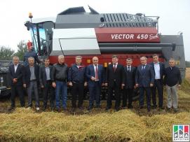 Дагестану на сельхозтехнику не хватает 27 миллиардов рублей