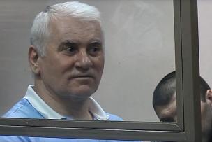 Суд не отпустил Амирова в больницу