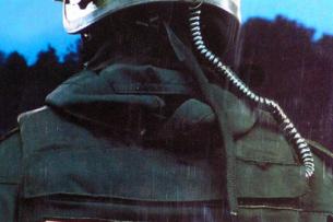 Задержанный в Одессе кавказец подозревается в причастности к убийствам жителей Чечни