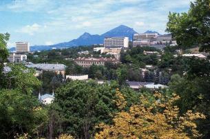 На КМВ идет активная реализация проектов в сфере туризма