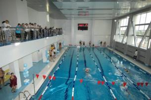 «Газпром» построит на Ставрополье физкультурно-оздоровительный комплекс